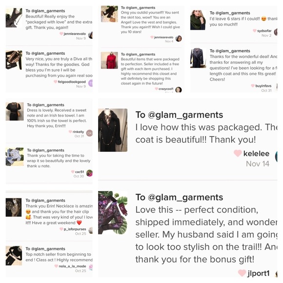 Meet your Posher, Erin - Picture 13 of 15